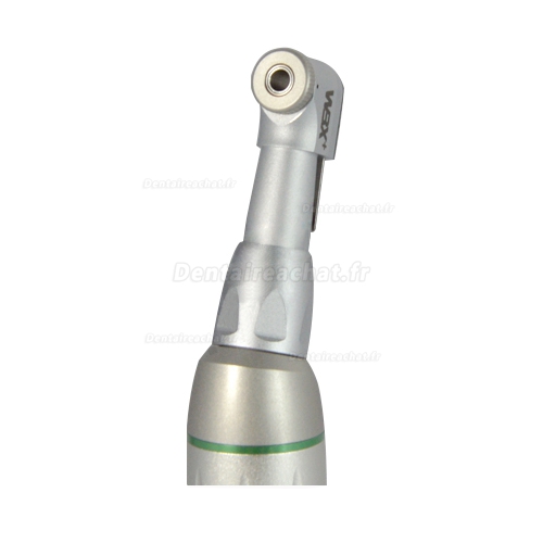 WBX® C3-64 Contre-angle implant 64:1 fraise Ø2.35mm spray externe type loquet